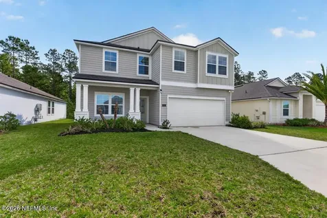 86 Zancara Street St. Augustine FL 32084