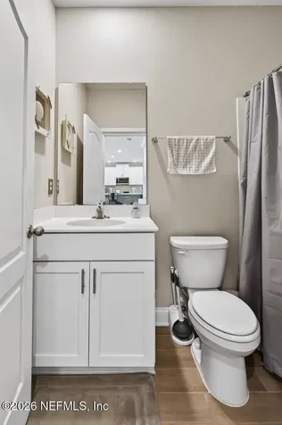 86 Zancara Street St. Augustine FL 32084