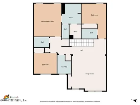 86 Zancara Street St. Augustine FL 32084