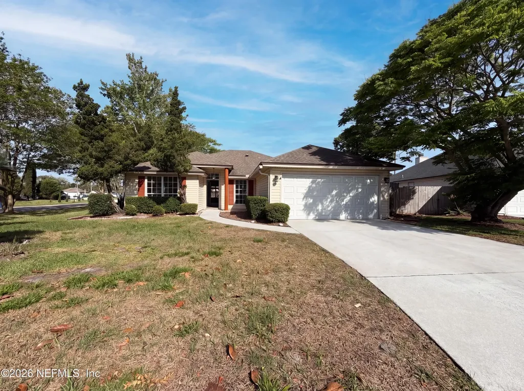 12301 Burning Embers Lane N Jacksonville FL 32225