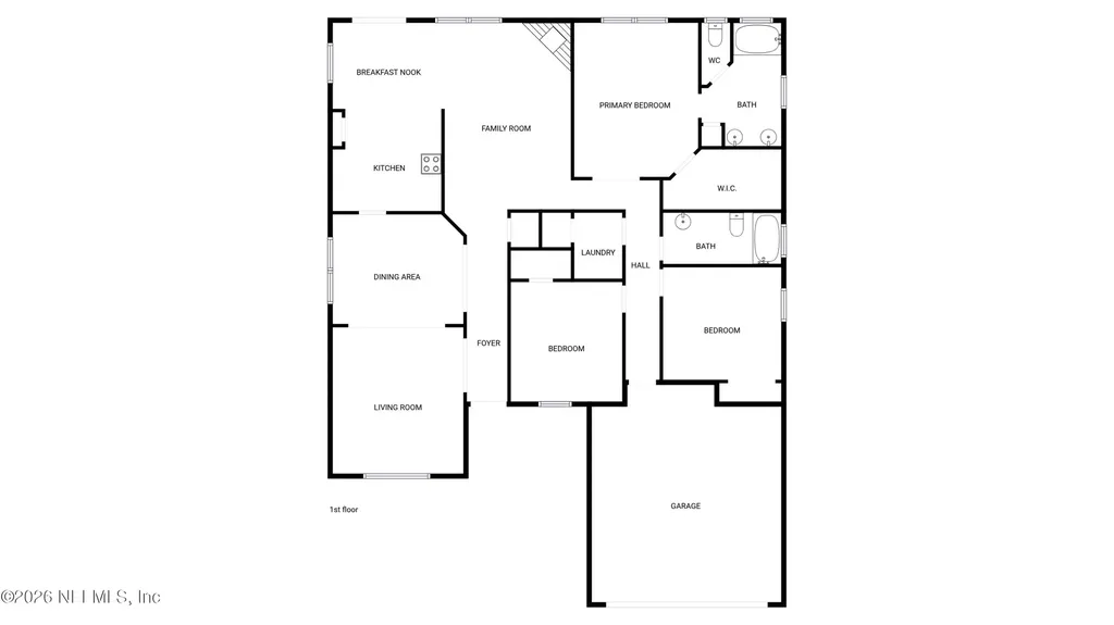 12301 Burning Embers Lane N Jacksonville FL 32225