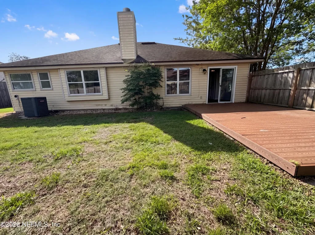 12301 Burning Embers Lane N Jacksonville FL 32225