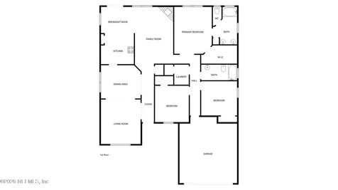 12301 Burning Embers Lane N Jacksonville FL 32225