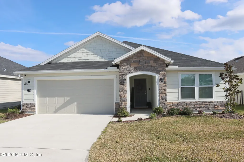 7223 Hawkes Bend Street Jacksonville FL 32219