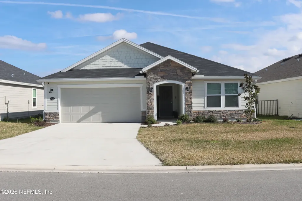 7223 Hawkes Bend Street Jacksonville FL 32219