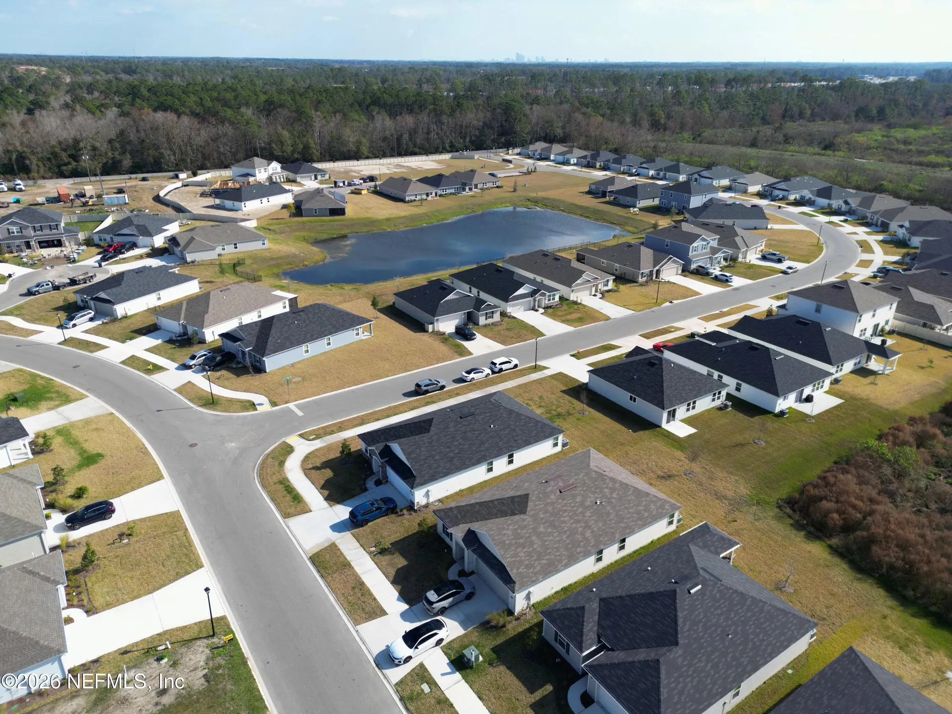 7223 Hawkes Bend Street Jacksonville FL 32219