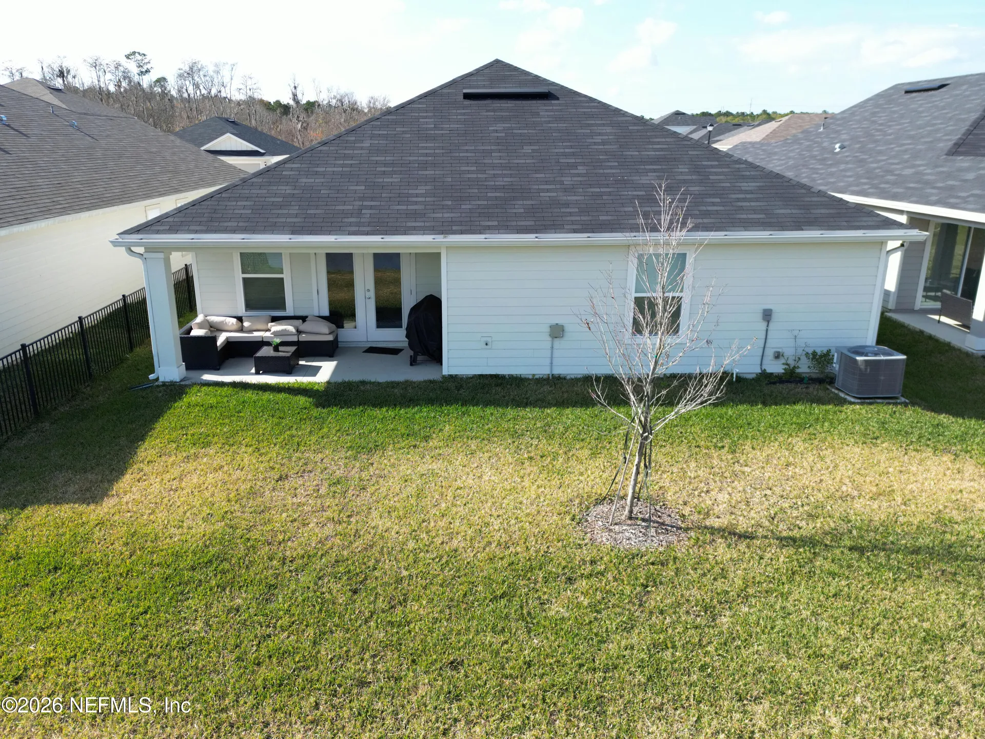 7223 Hawkes Bend Street Jacksonville FL 32219