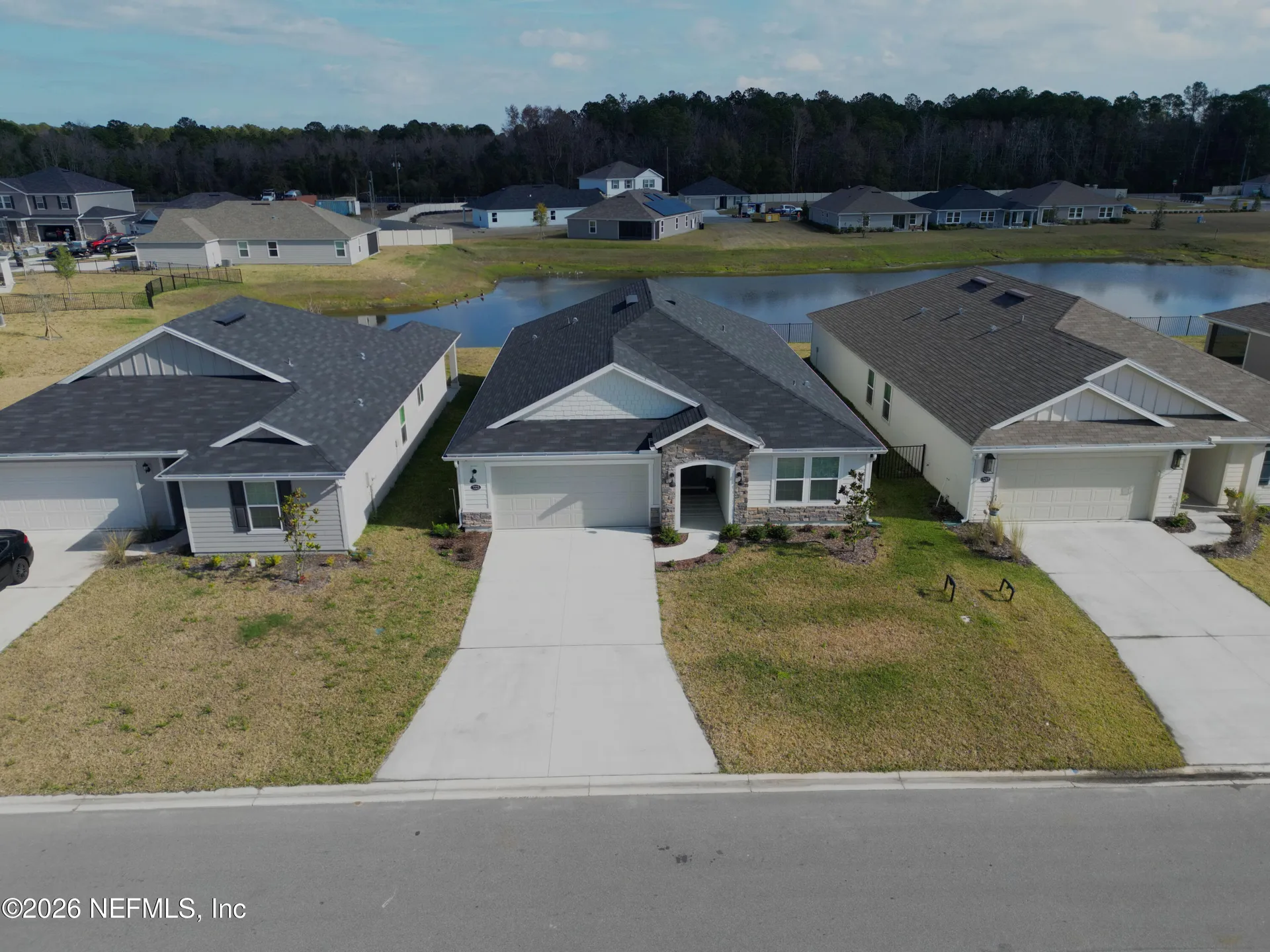 7223 Hawkes Bend Street Jacksonville FL 32219