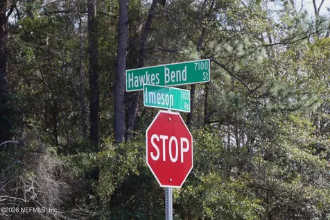 7223 Hawkes Bend Street Jacksonville FL 32219