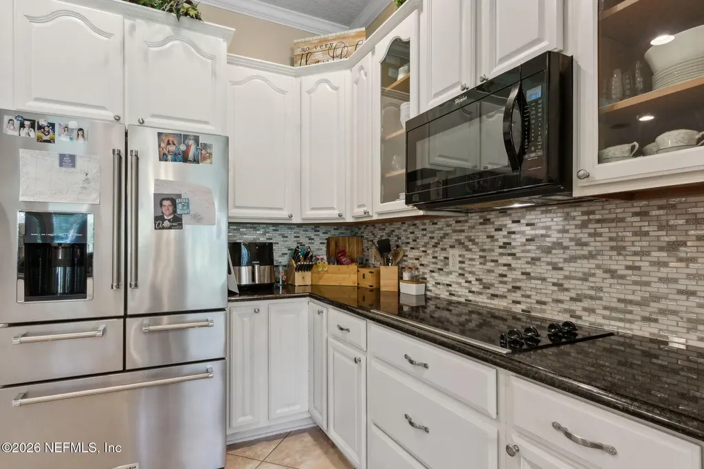 1372 Eagle Crossing Drive Orange Park FL 32065