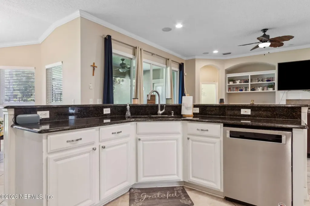 1372 Eagle Crossing Drive Orange Park FL 32065