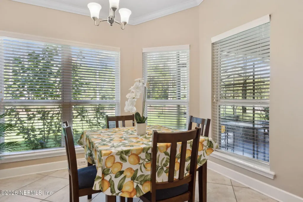 1372 Eagle Crossing Drive Orange Park FL 32065