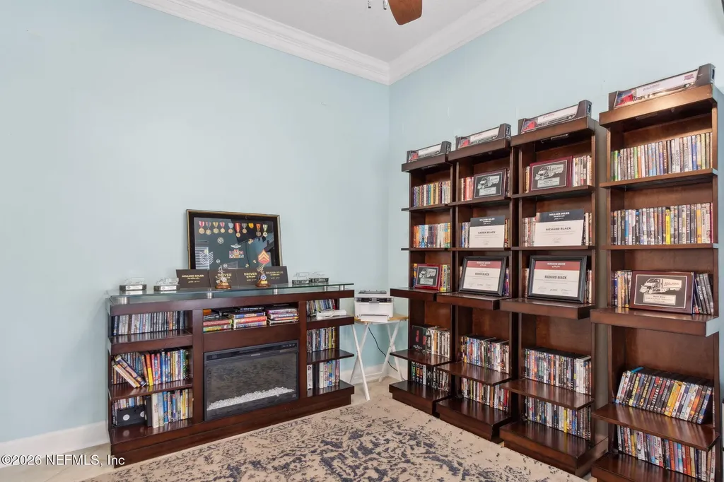 1372 Eagle Crossing Drive Orange Park FL 32065