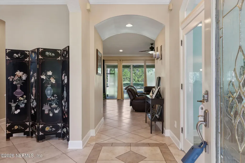 1372 Eagle Crossing Drive Orange Park FL 32065