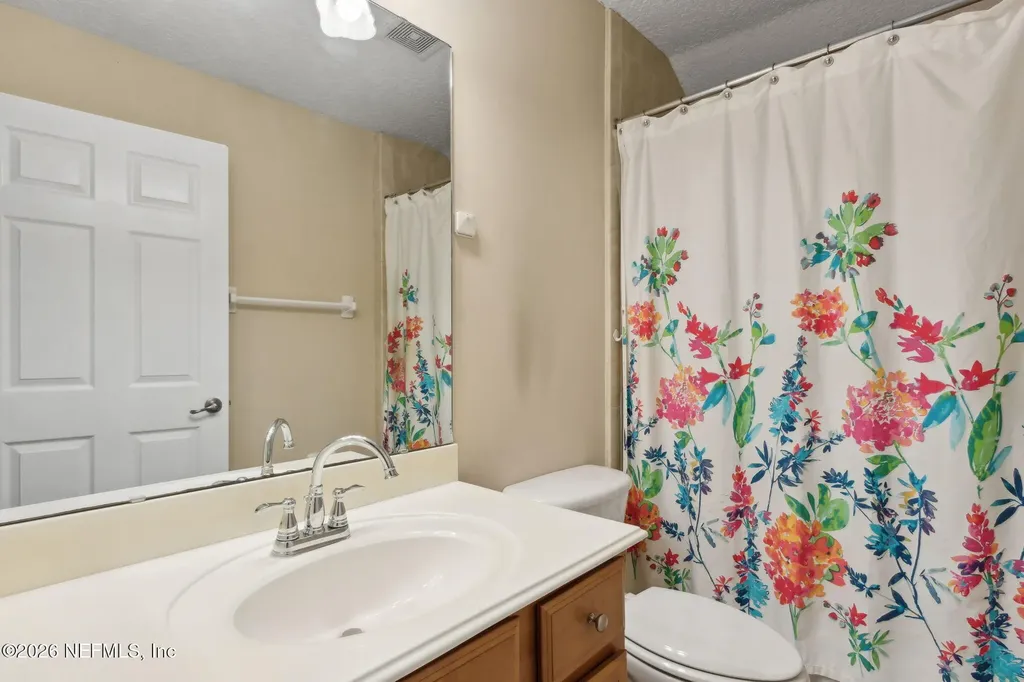 1372 Eagle Crossing Drive Orange Park FL 32065