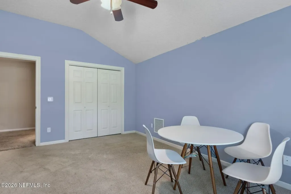 1372 Eagle Crossing Drive Orange Park FL 32065