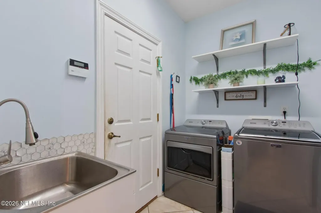 1372 Eagle Crossing Drive Orange Park FL 32065