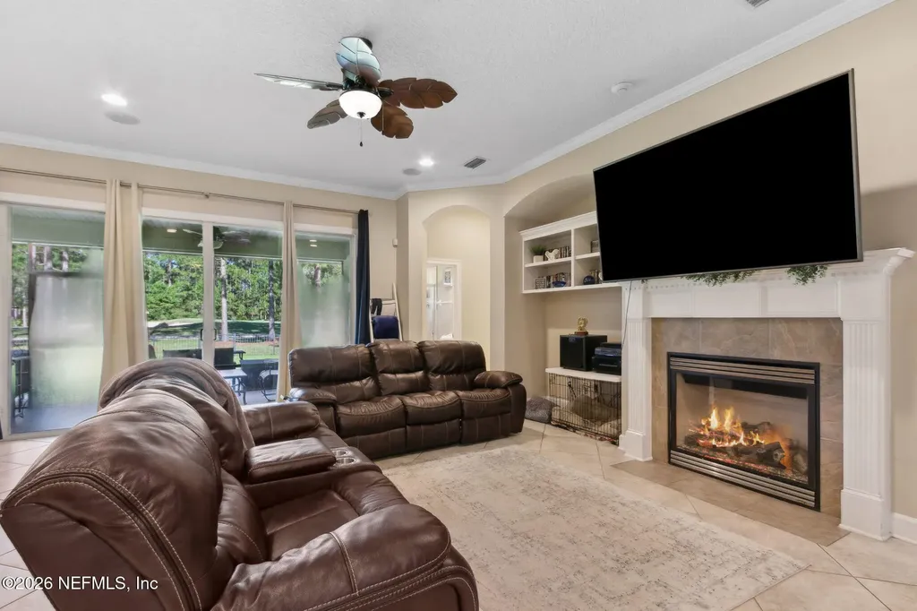 1372 Eagle Crossing Drive Orange Park FL 32065