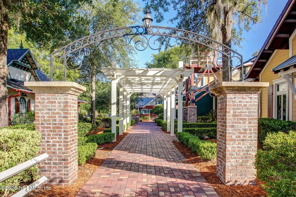 1372 Eagle Crossing Drive Orange Park FL 32065