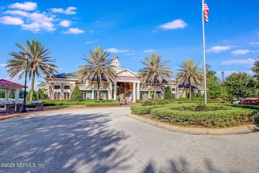 1372 Eagle Crossing Drive Orange Park FL 32065
