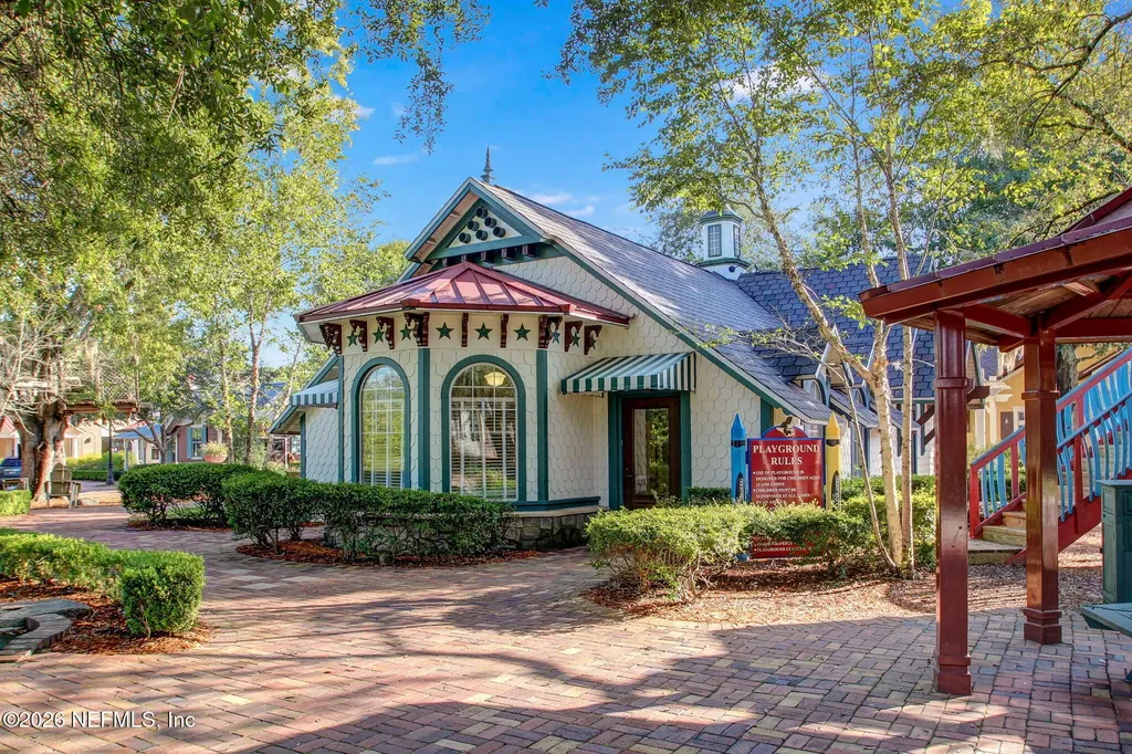 1372 Eagle Crossing Drive Orange Park FL 32065