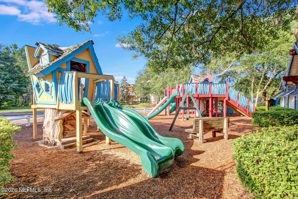 1372 Eagle Crossing Drive Orange Park FL 32065