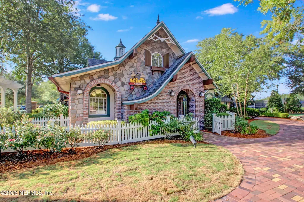 1372 Eagle Crossing Drive Orange Park FL 32065