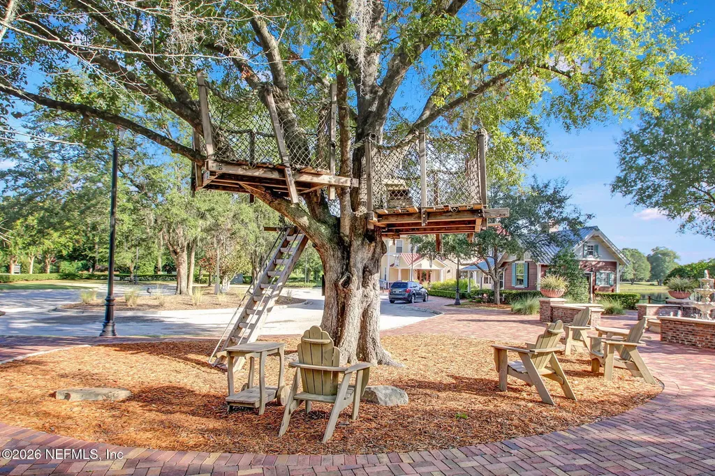 1372 Eagle Crossing Drive Orange Park FL 32065