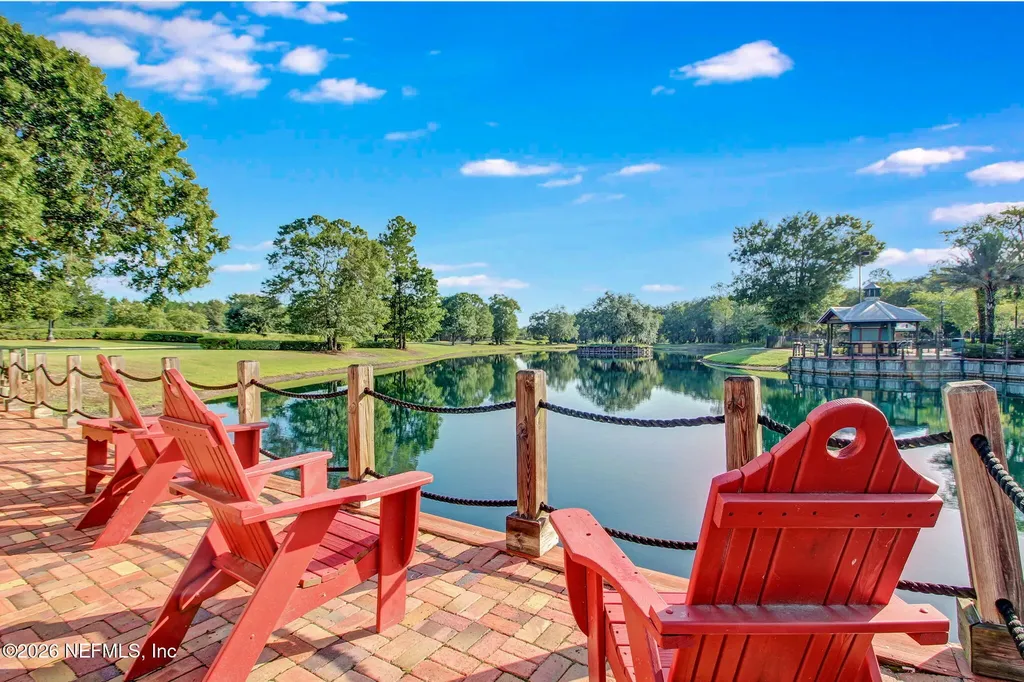 1372 Eagle Crossing Drive Orange Park FL 32065