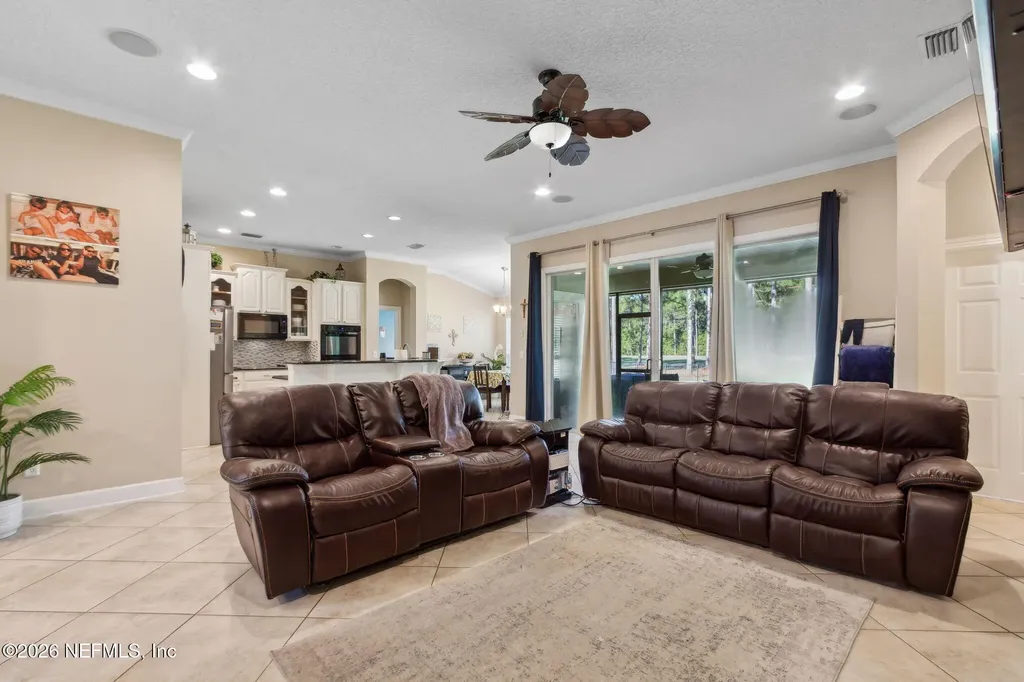 1372 Eagle Crossing Drive Orange Park FL 32065