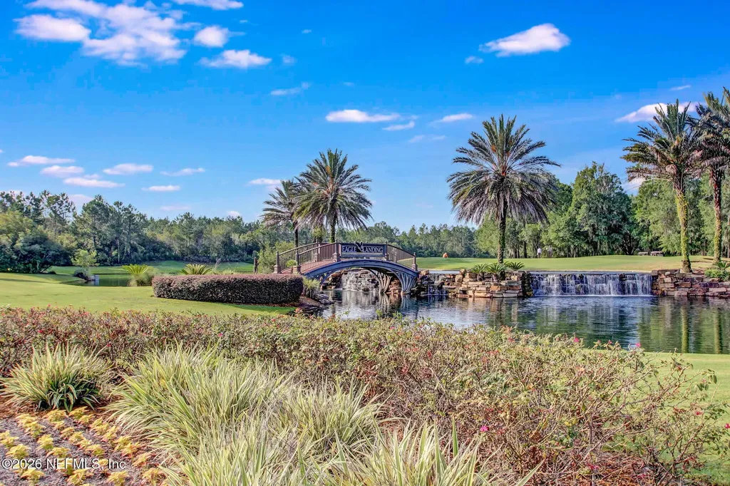 1372 Eagle Crossing Drive Orange Park FL 32065