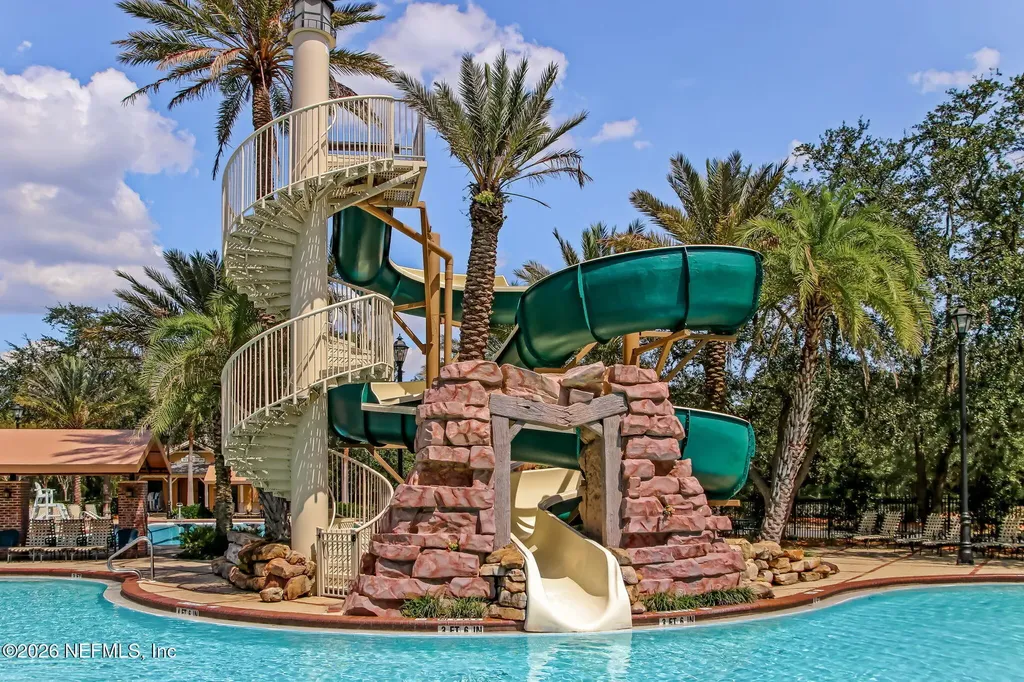 1372 Eagle Crossing Drive Orange Park FL 32065