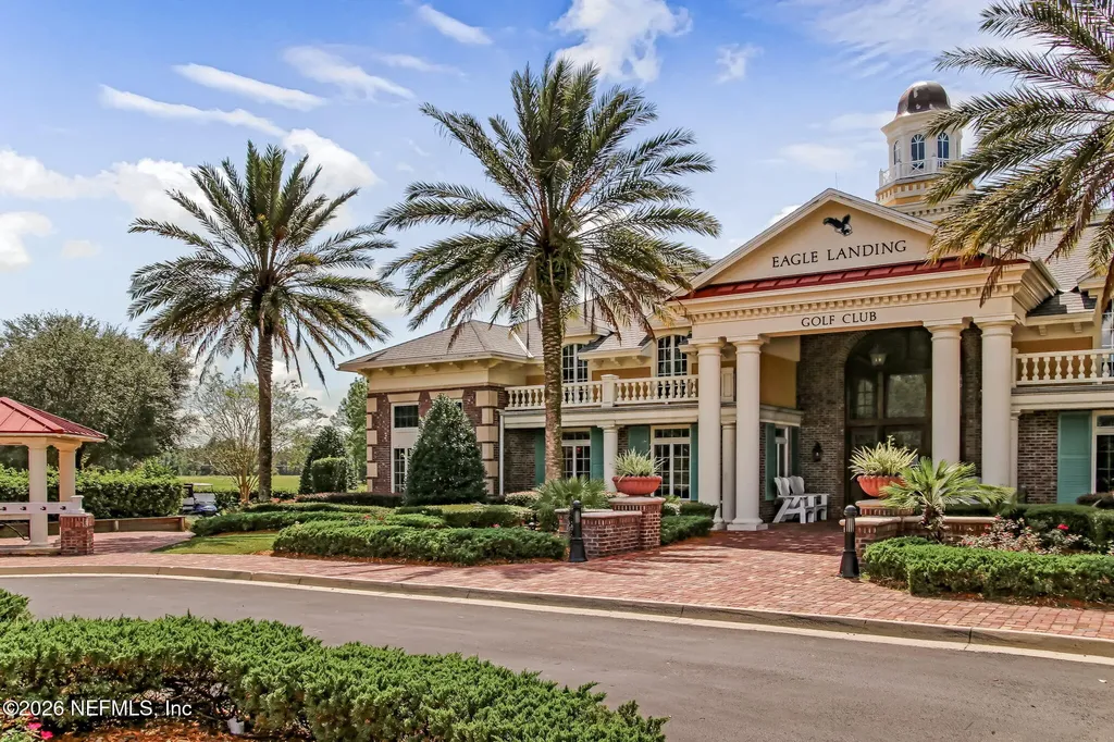 1372 Eagle Crossing Drive Orange Park FL 32065