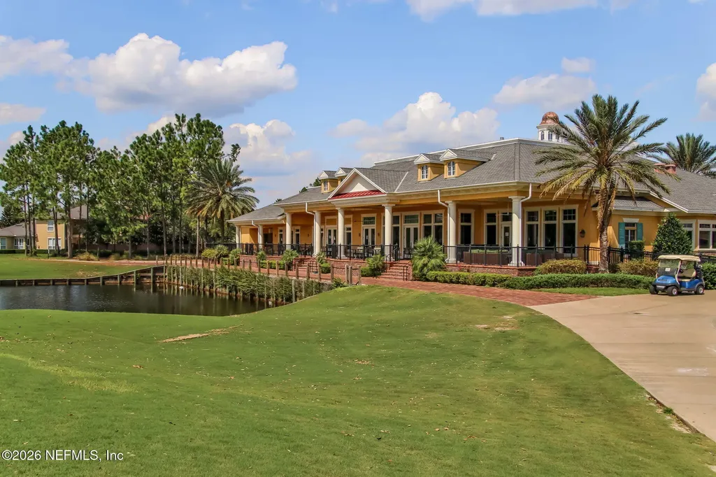 1372 Eagle Crossing Drive Orange Park FL 32065