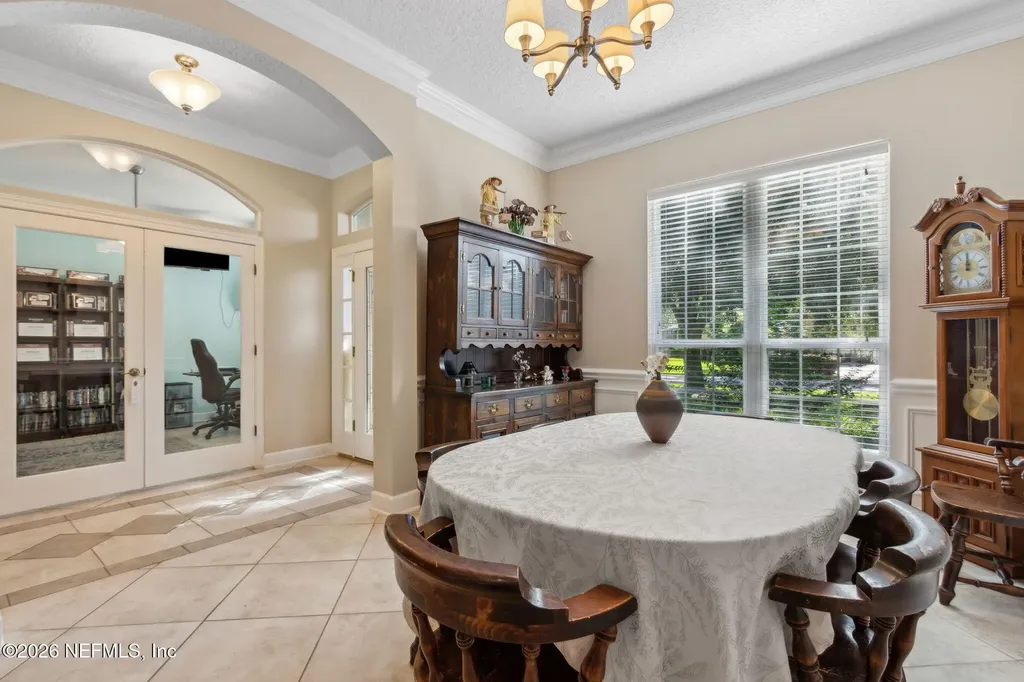 1372 Eagle Crossing Drive Orange Park FL 32065