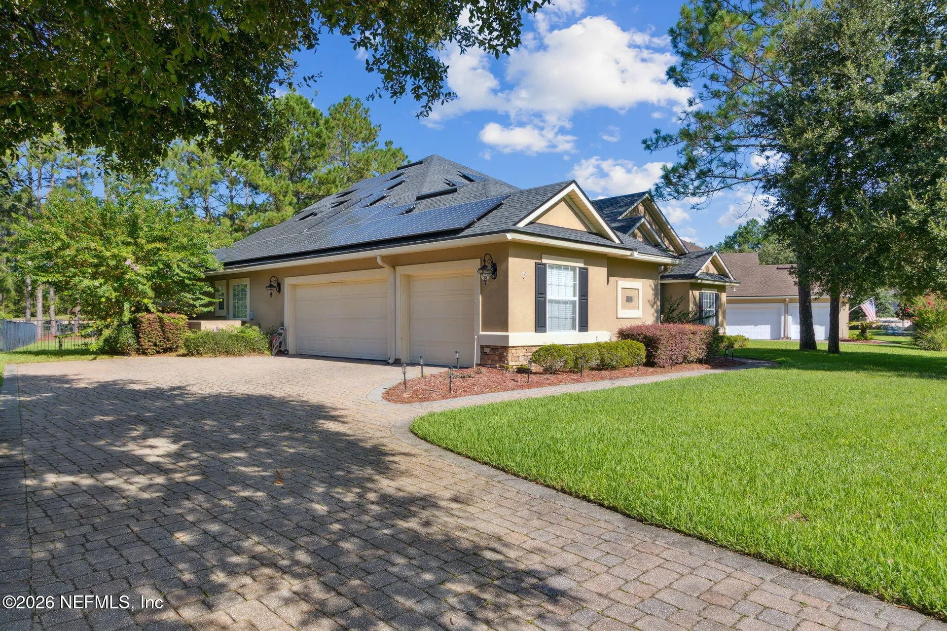 1372 Eagle Crossing Drive Orange Park FL 32065