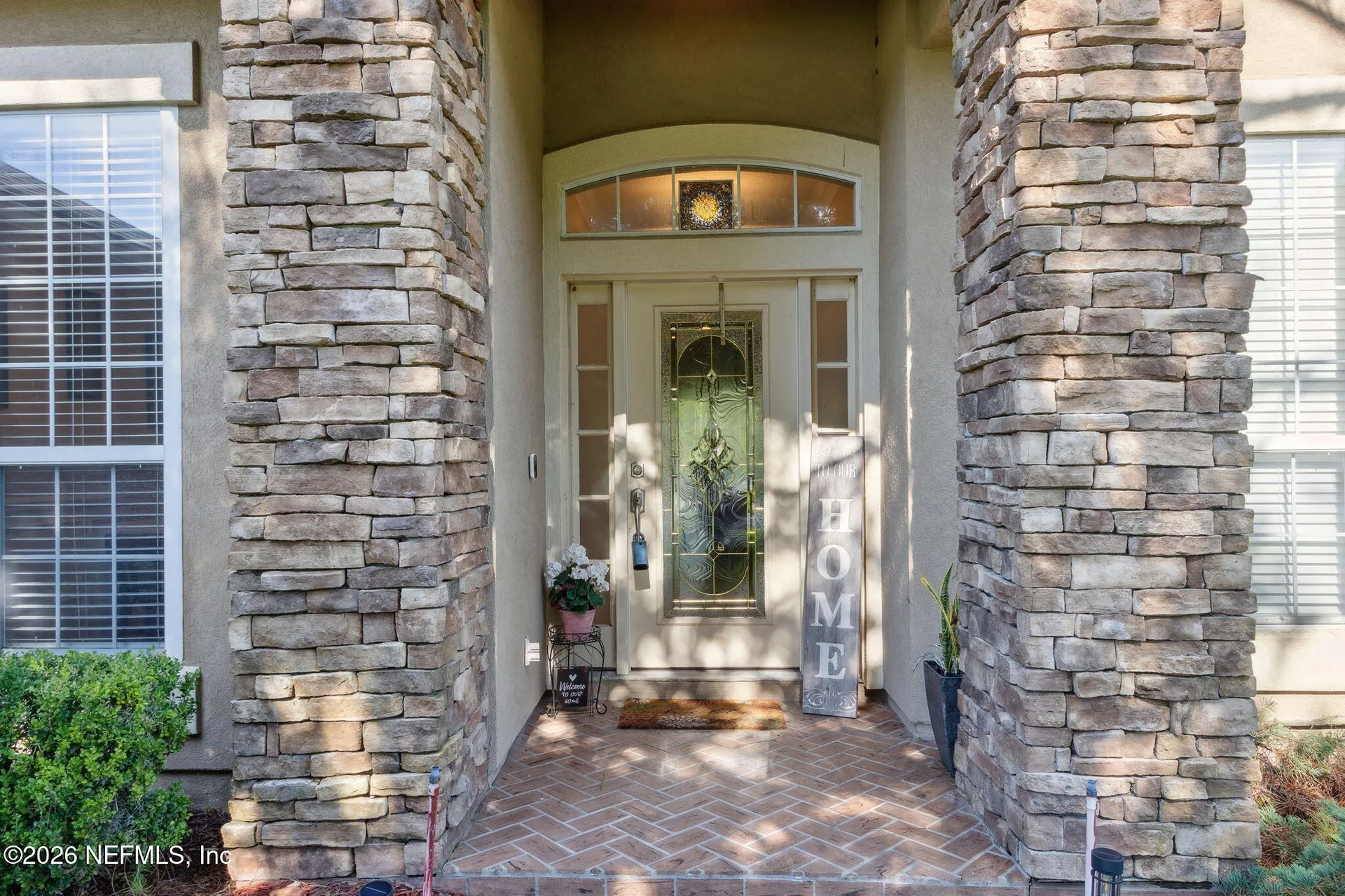 1372 Eagle Crossing Drive Orange Park FL 32065