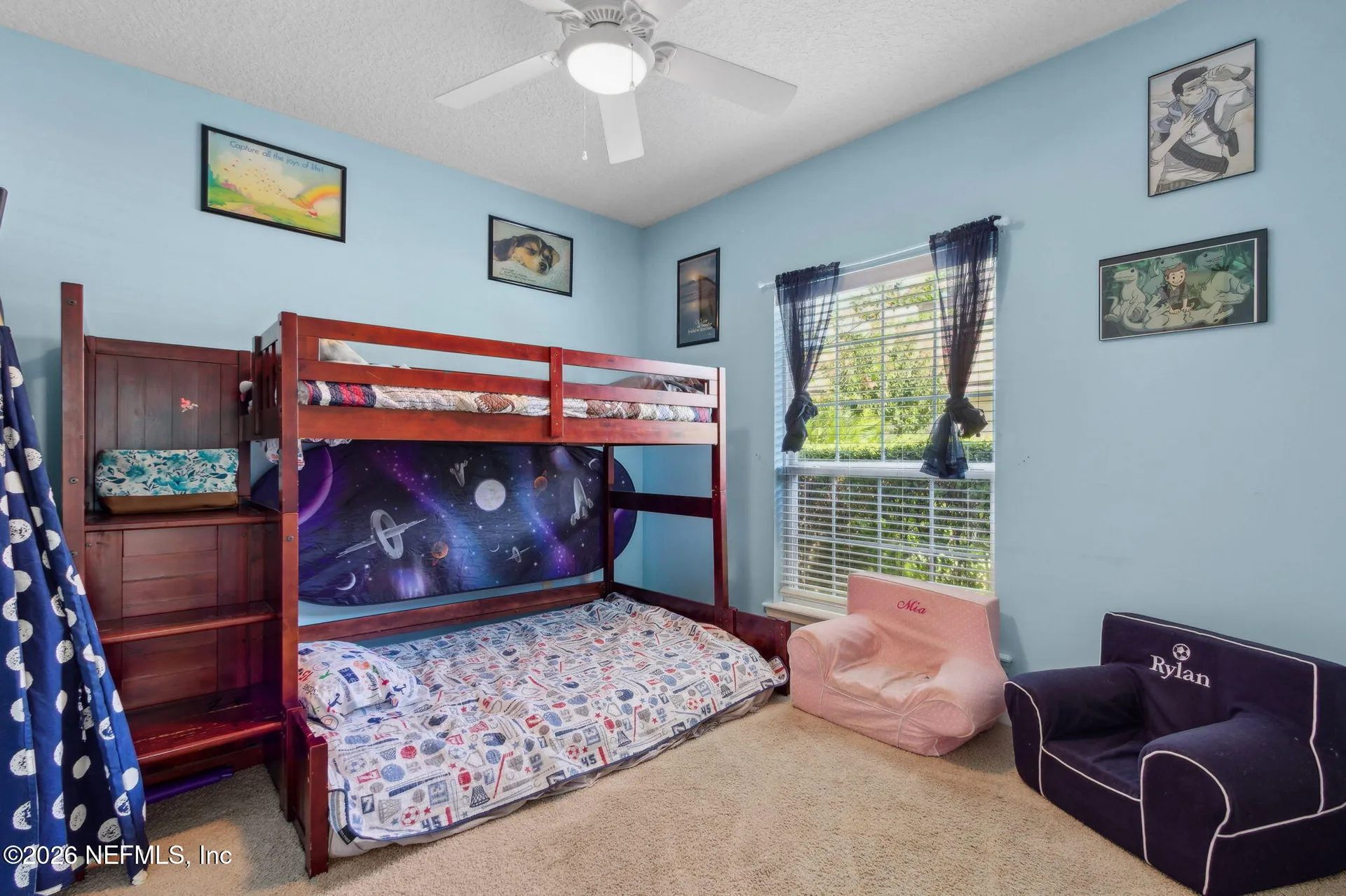 1372 Eagle Crossing Drive Orange Park FL 32065