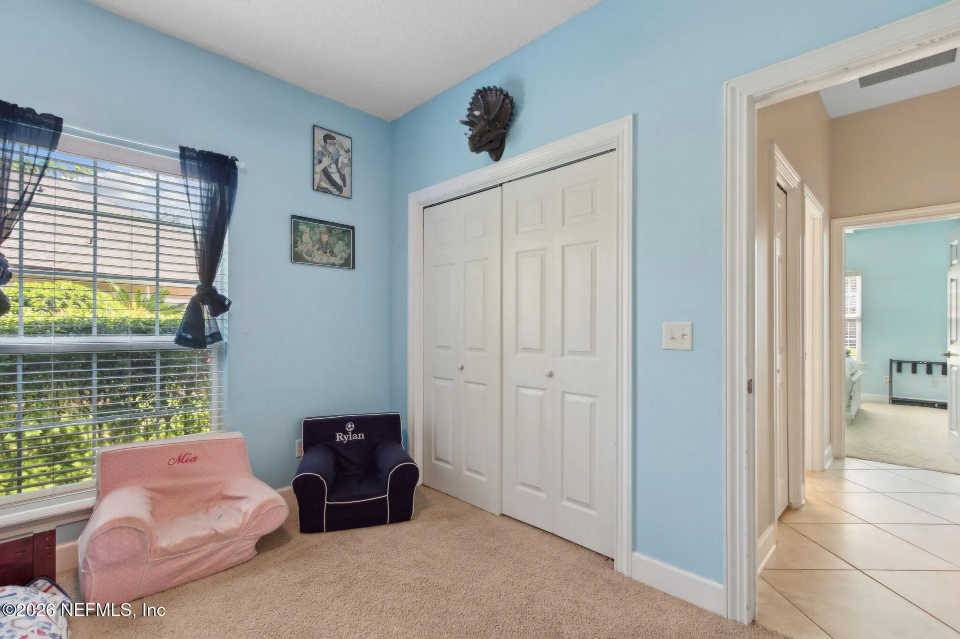 1372 Eagle Crossing Drive Orange Park FL 32065