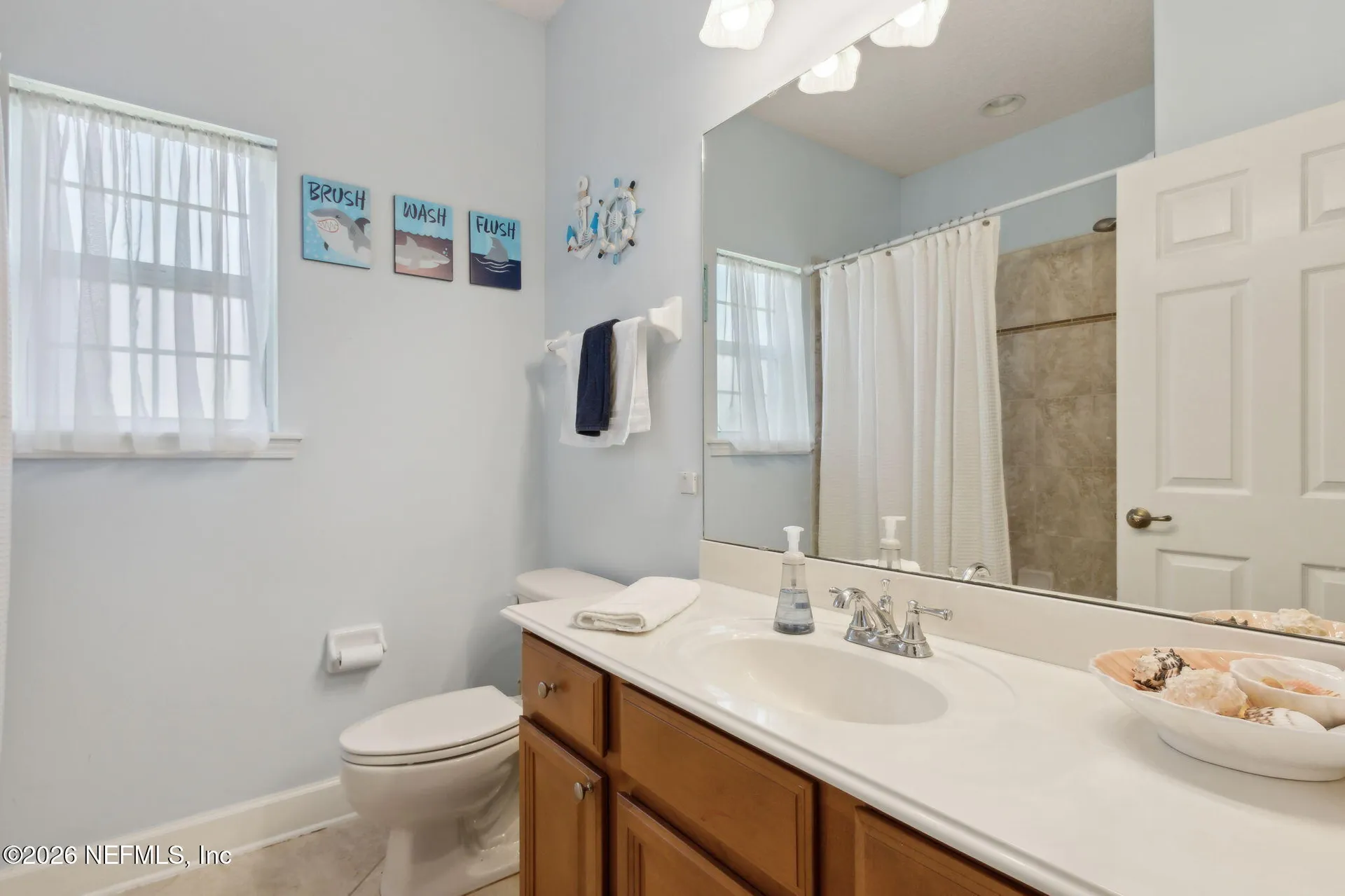1372 Eagle Crossing Drive Orange Park FL 32065