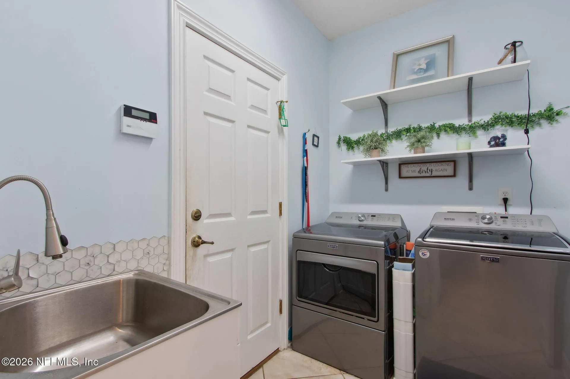 1372 Eagle Crossing Drive Orange Park FL 32065