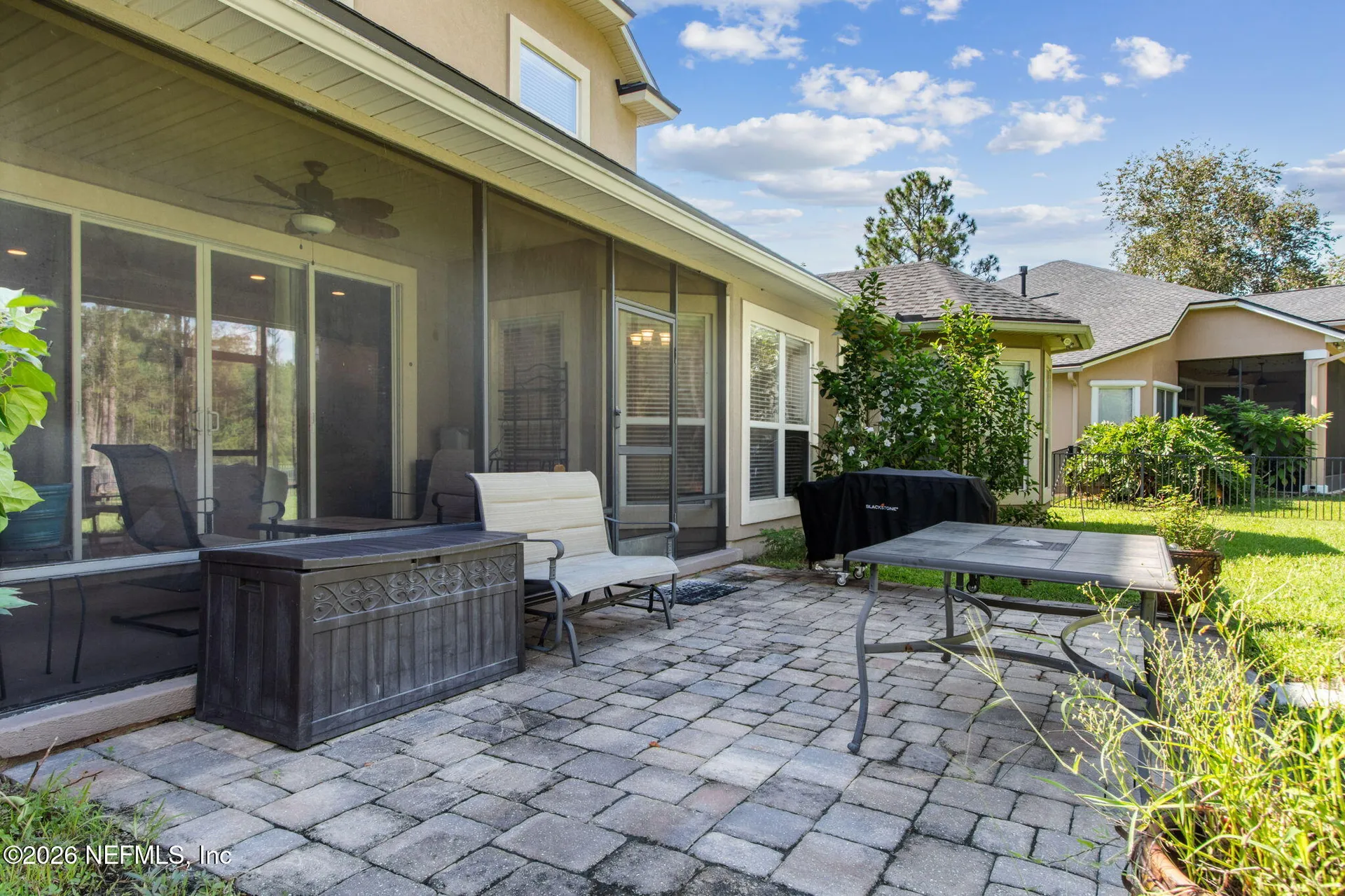 1372 Eagle Crossing Drive Orange Park FL 32065