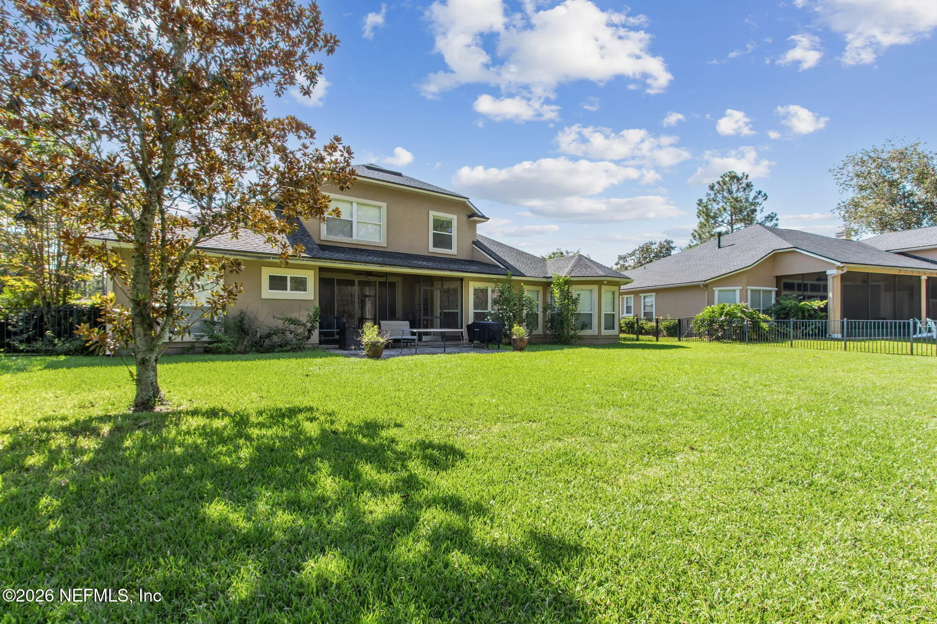 1372 Eagle Crossing Drive Orange Park FL 32065