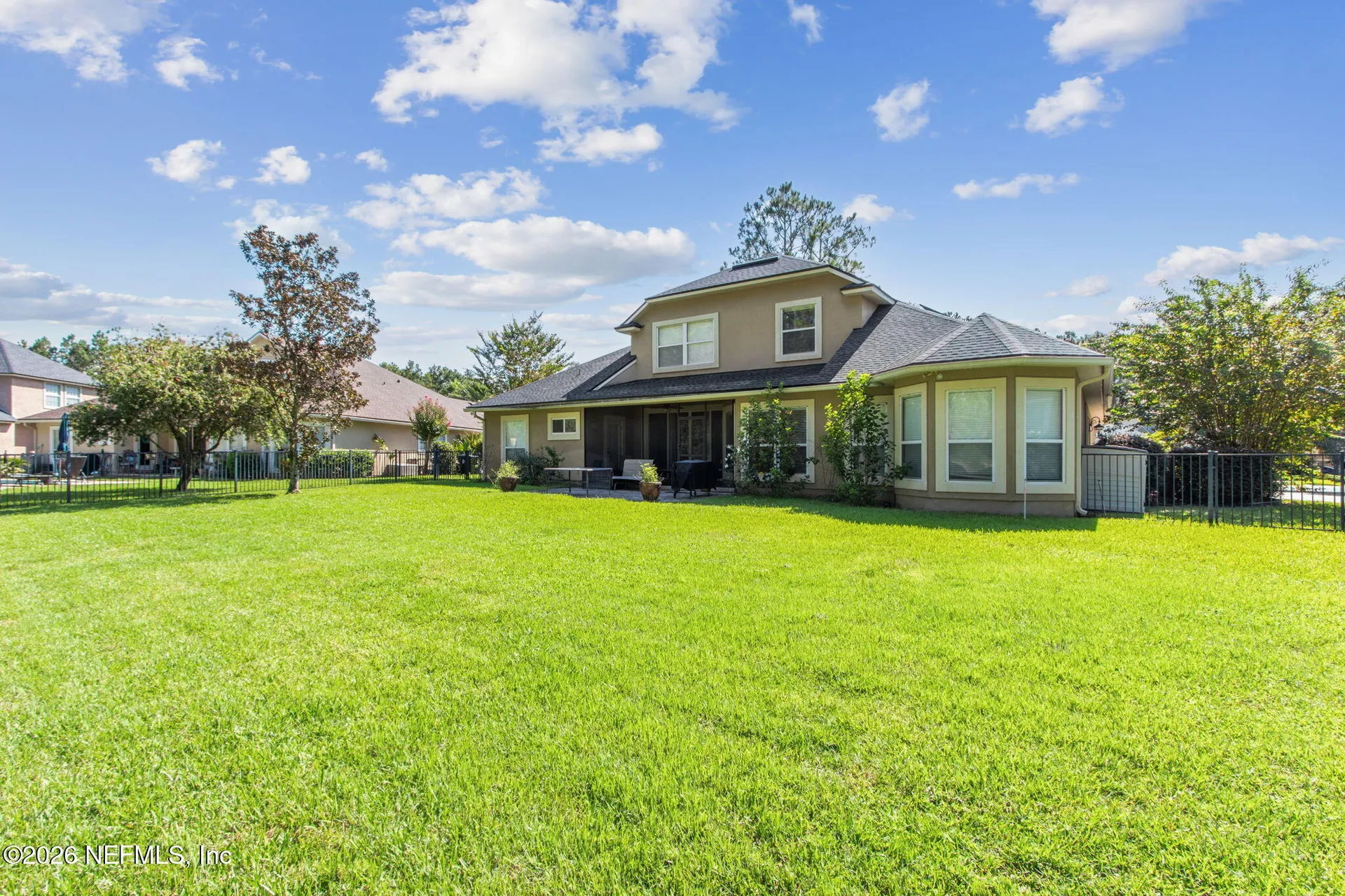 1372 Eagle Crossing Drive Orange Park FL 32065