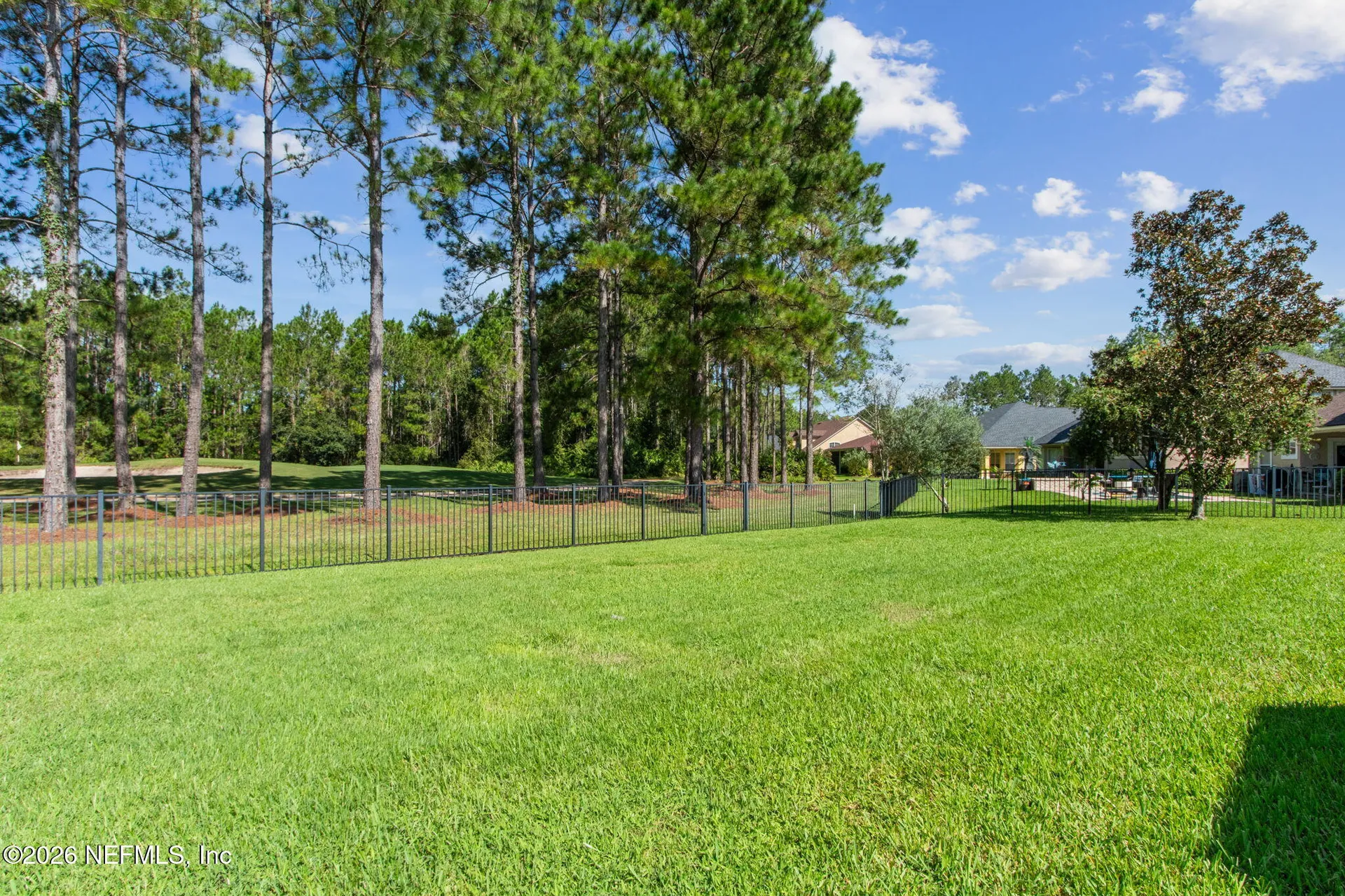 1372 Eagle Crossing Drive Orange Park FL 32065