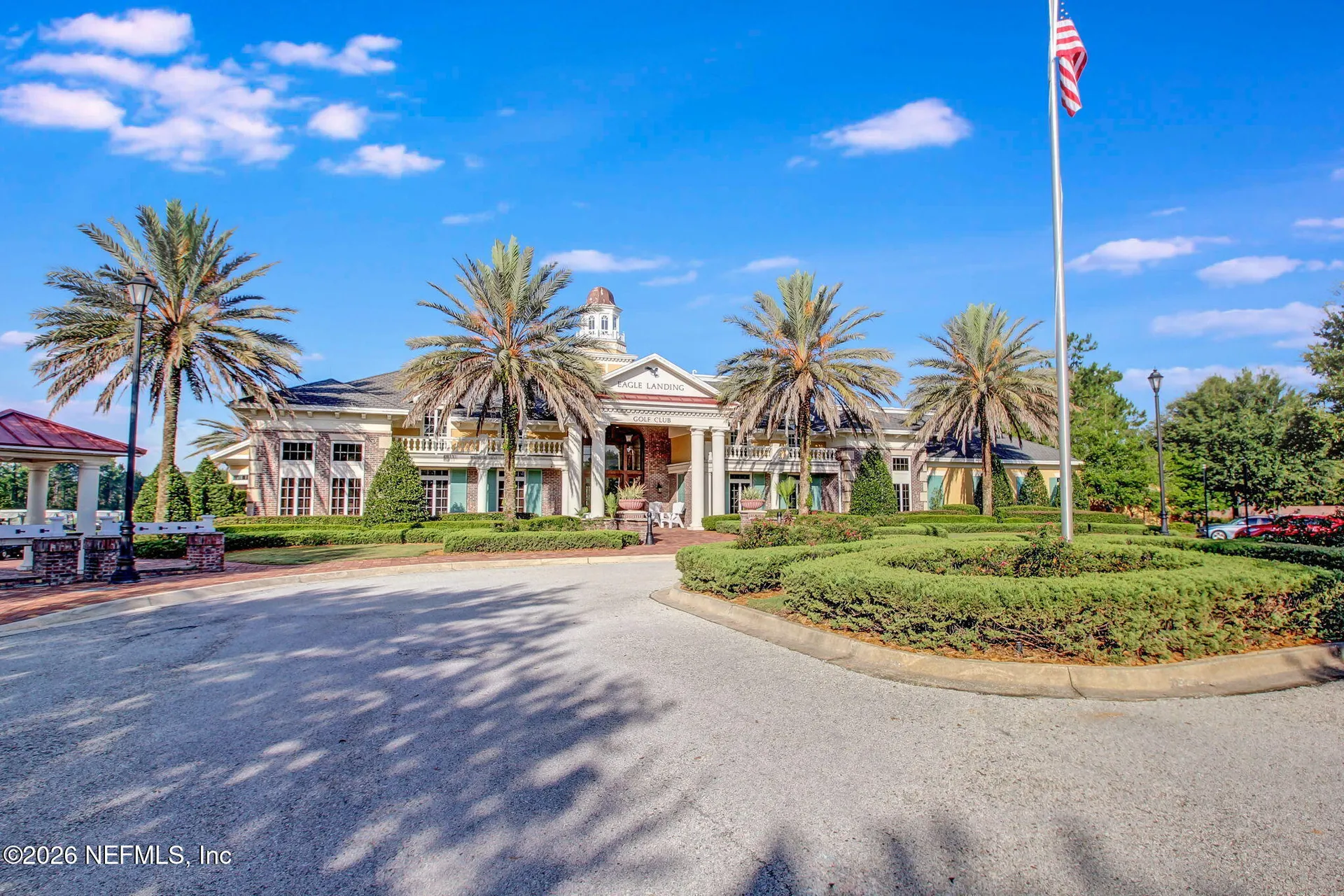 1372 Eagle Crossing Drive Orange Park FL 32065