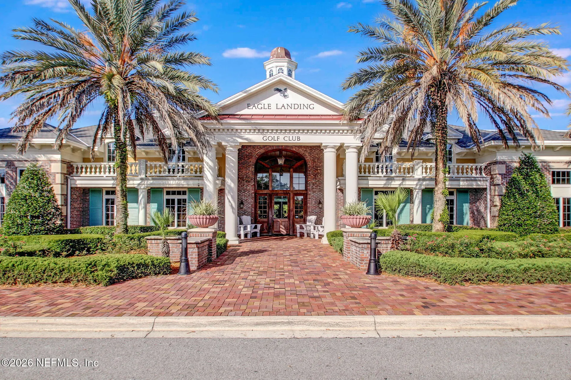 1372 Eagle Crossing Drive Orange Park FL 32065