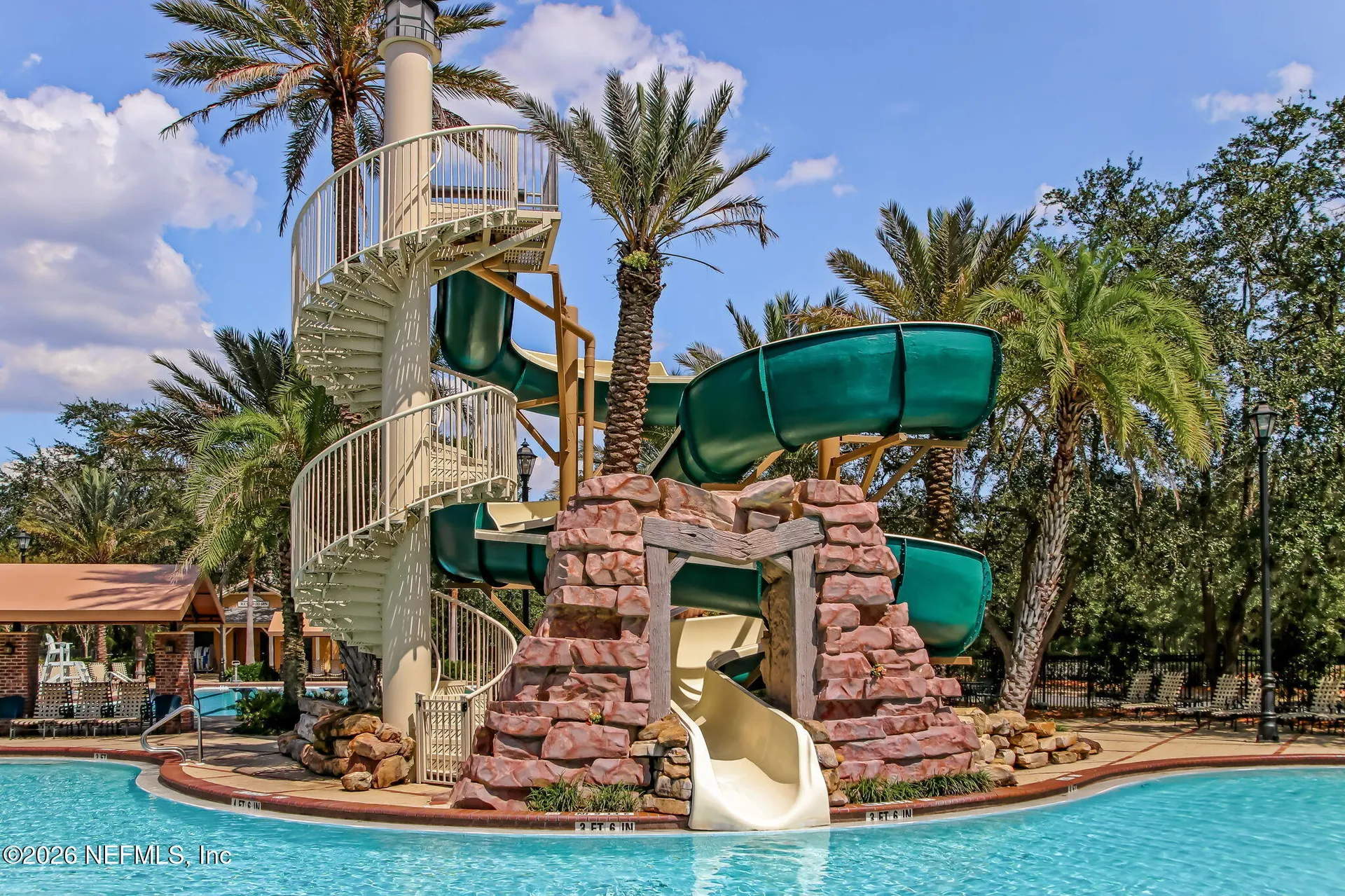 1372 Eagle Crossing Drive Orange Park FL 32065