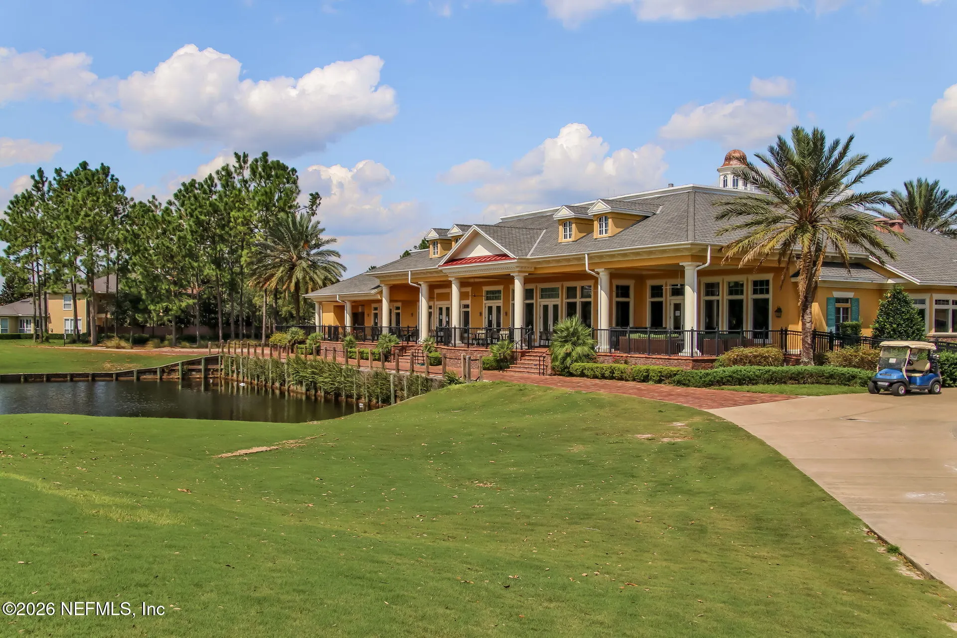 1372 Eagle Crossing Drive Orange Park FL 32065