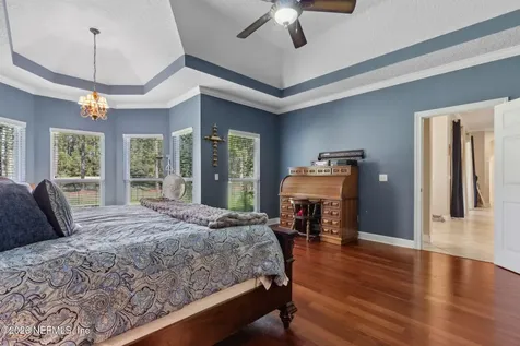 1372 Eagle Crossing Drive Orange Park FL 32065